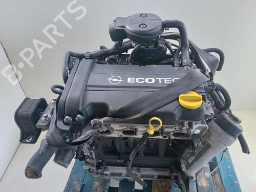 Engine OPEL CORSA C (X01) | BP38957152M1 - Image 4