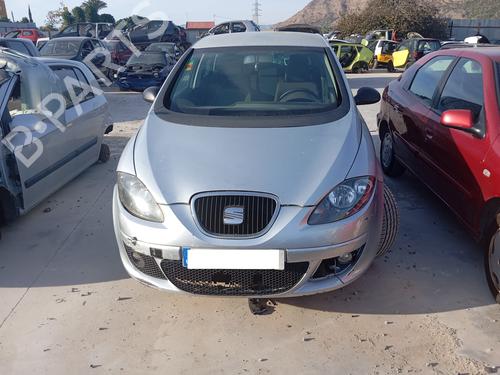 Used Parts SEAT TOLEDO III (5P2) [2004-2009]  4337180