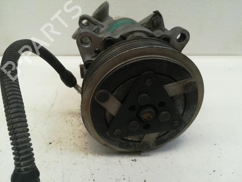 AC compressor CITROËN XSARA (N1)  | BP9347220M34 