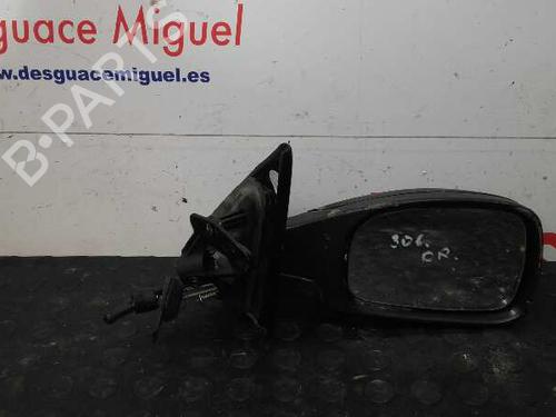 Used Right mirror PEUGEOT 306 Hatchback (7A, 7C, N3, N5) [1993-2003]  9351219