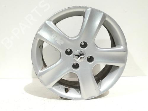 Used Rim PEUGEOT 307 CC (3B) [2003-2009]  9432218