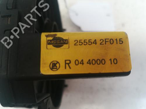 Squib airbag NISSAN PRIMERA (P11)  | BP9350553C102 