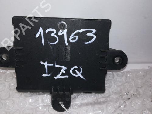 Elektronisk modul FORD FIESTA VI (CB1, CCN) 1.25 | BP12950625M83 