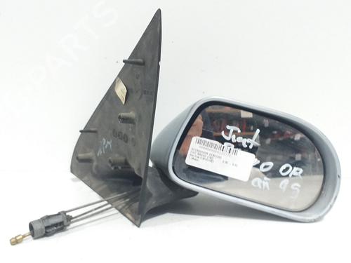 Used Right mirror FIAT BRAVO I (182_) [1995-2001]  9347696
