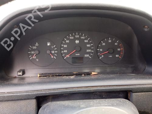Used Instrument cluster ALFA ROMEO 146 (930_) 1.9 TD (930.B4A) (90 hp) 22760208