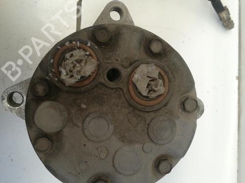 AC compressor CITROËN XSARA (N1)  | BP9348614M34 