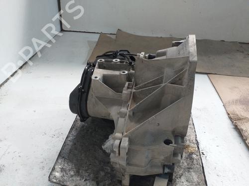 Gearbox FORD KA+ III (UK, FK) 1.2 Ti-VCT | BP19087012M3 