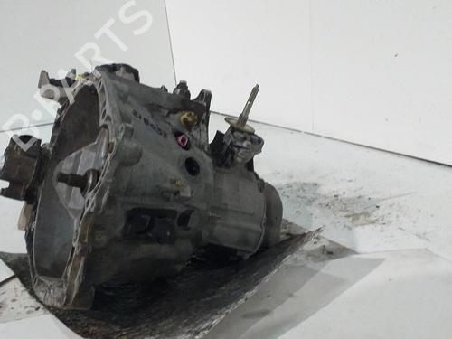 Gearbox CITROËN XSARA PICASSO (N68) 2.0 HDi | BP9357247M3 