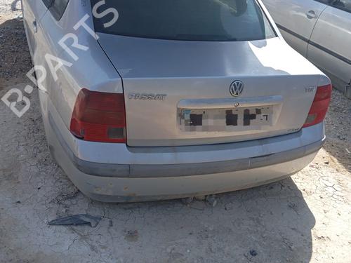 Instrument cluster VW PASSAT B5 (3B2) 1.9 TDI | BP16231469C47 