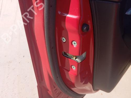 Used Front left lock HONDA CIVIC VIII Hatchback (FN, FK) 1.8 (FN1, FK2) (140 hp) 28484478