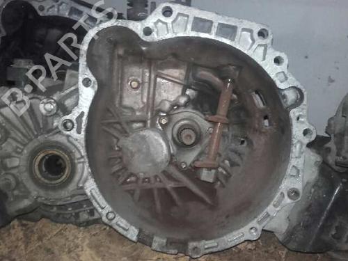 Gearbox HYUNDAI ACCENT II (LC)  | BP9350230M3 