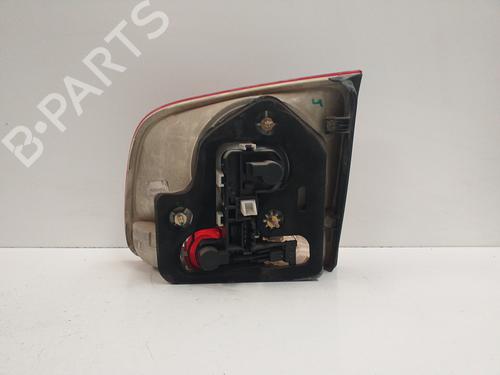 Left tailgate light VW TOUAREG (7LA, 7L6, 7L7) 5.0 V10 TDI | BP9354791C79 