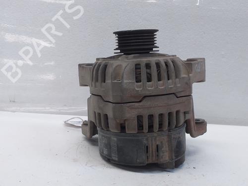 Used Alternator OPEL CORSA B (S93) 1.2 i 16V (F08, F68, M68) (65 hp) 9354260