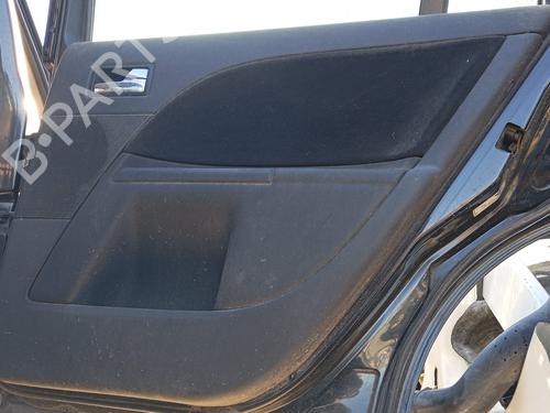 Used Rear right window mechanism FORD MONDEO III (B5Y) 2.2 TDCi (155 hp) 16237648