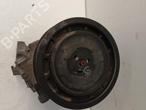 AC compressor RENAULT MEGANE III Coupe (DZ0/1_)  | BP28703166M34 