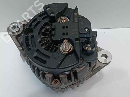 Alternator ALFA ROMEO 147 (937_) 1.6 16V T.SPARK ECO (937.AXA1A, 937.BXA1A) | BP15855056M7 