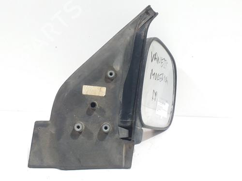 Right mirror NISSAN VANETTE CARGO Van (HC 23)  | BP9348027C27 