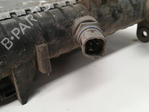 Water radiator RENAULT LAGUNA I (B56_, 556_)  | BP9349062M31 