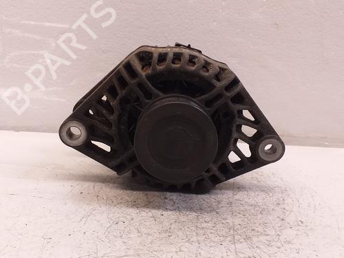 Alternator FIAT DOBLO Box Body/MPV (223_) 1.9 D (223ZXB1A) | BP9358644M7 
