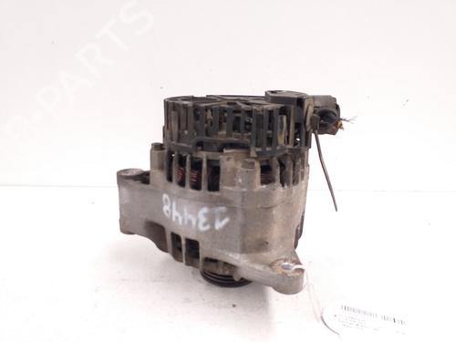Used Alternator CITROËN SAXO (S0, S1) 1.1 X, SX (60 hp) 15545267