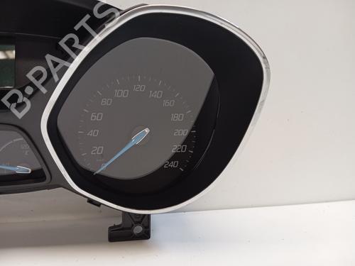 Instrument cluster FORD FOCUS III 1.6 TDCi | BP20651097C47 