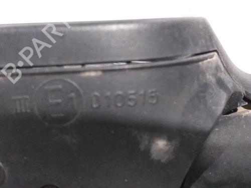 Left mirror SEAT AROSA (6H1)  | BP9356481C26 