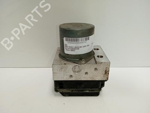 Used ABS pump BMW 5 (E60) 530 d (231 hp) 17169533