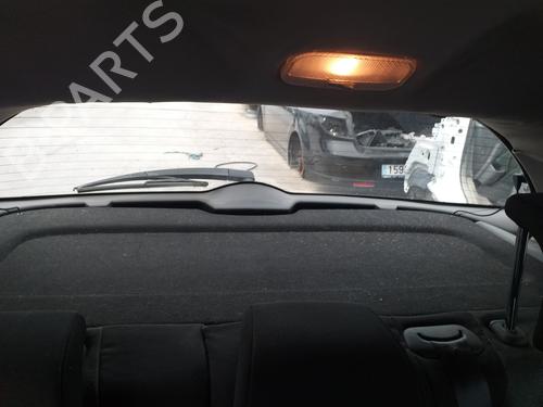 Used Rear parcel shelf PEUGEOT 308 I (4A_, 4C_) [2007-2016]  12293041