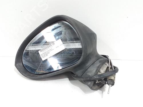 Used Left mirror SEAT IBIZA IV (6J5, 6P1) [2008-2017]  9353527