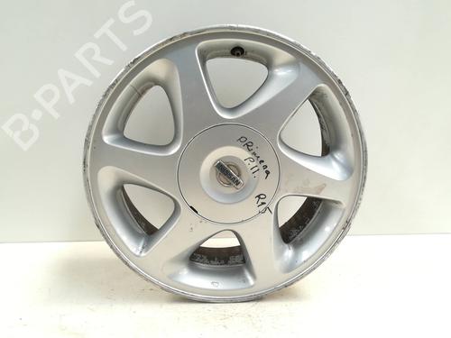 Used Rim NISSAN PRIMERA (P12) [2002-2025]  9349786