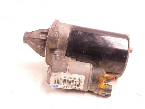Starter HYUNDAI i10 II (BA, IA) 1.2 | BP9355684M8 
