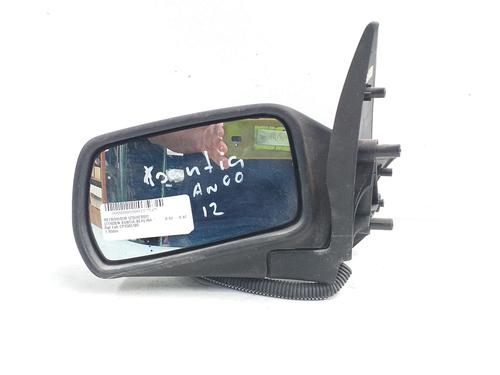 Used Left mirror CITROËN XANTIA (X1_, X2_) [1993-2003]  9355150