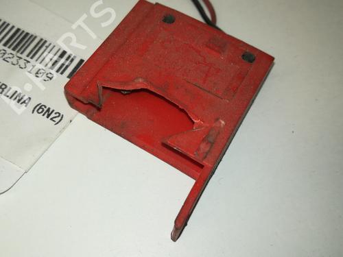 Steering column stalk VW POLO (6N2)  | BP9582477I23