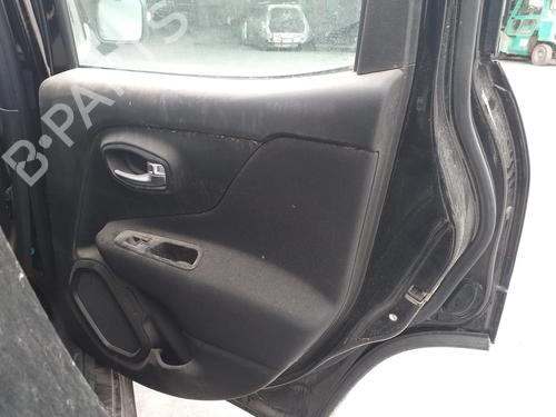 Interrupteur de vitre avant droite JEEP RENEGADE SUV (BU, B1, BV) 1.0 T-GDi | BP16495983I26 