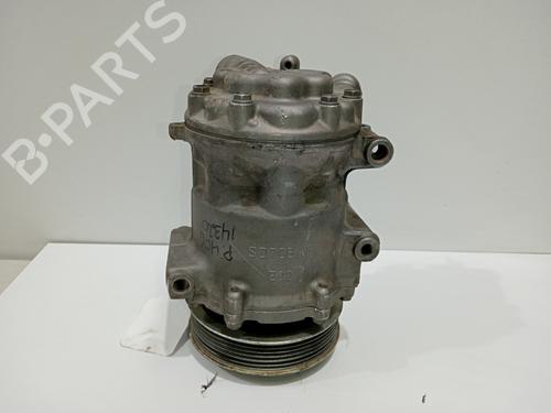 Compresseur AC PEUGEOT 407 (6D_) 2.0 (6DRFNB, 6DRFNE) | BP17589492M34