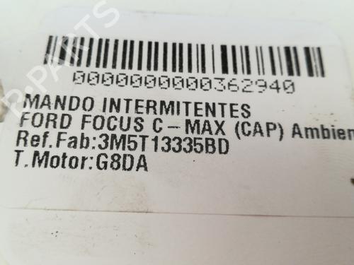 Ratstangsstang FORD FOCUS C-MAX (DM2)  | BP15259713I23 