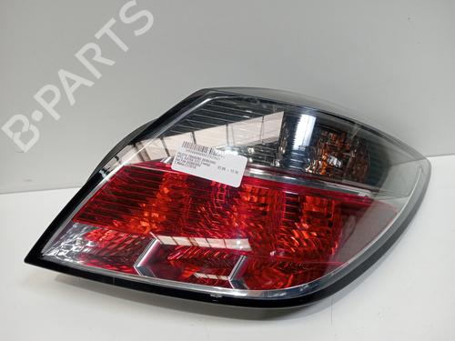 Used Right taillight OPEL ASTRA H (A04) 1.7 CDTI (L48) (110 hp) 16947013