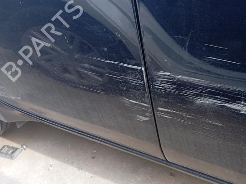 Right rear door NISSAN PRIMERA (P12) 2.0 | BP23139365C5 