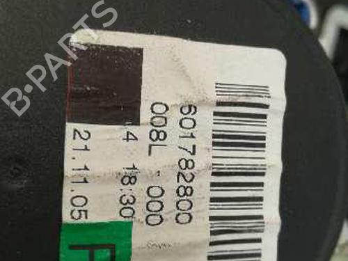 Front right seatbelt AUDI A8 D3 (4E2, 4E8) 3.0 TDI quattro | BP9356525I25 