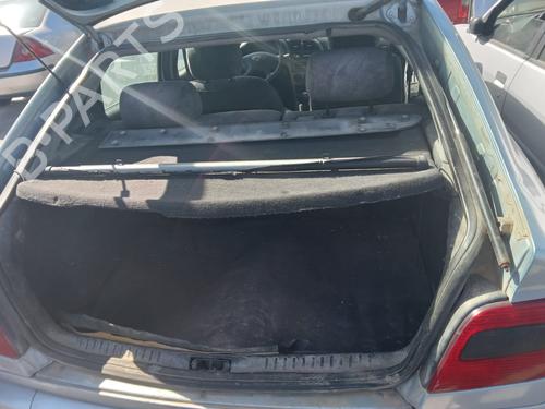 Front bumper CITROËN XSARA (N1) 1.9 TD | BP11085266C7 
