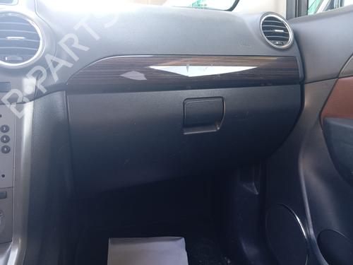 Used Glove box OPEL ANTARA A (L07) [2006-2017]  28412102