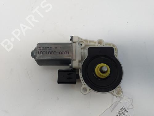 Right front window motor JEEP CHEROKEE (KK)  | BP18681499E20 