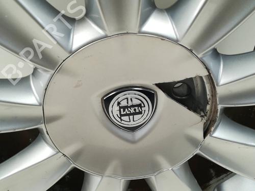 Rim LANCIA MUSA (350_) 1.9 D Multijet (350.AXC1A) | BP9353850C45 