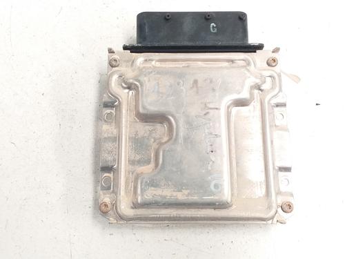 Engine control unit (ECU) HYUNDAI i10 II (BA, IA) 1.2 | BP9355634M57 