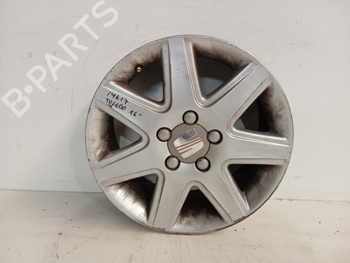 Used Rim SEAT TOLEDO III (5P2) 1.9 TDI (105 hp) 23565806
