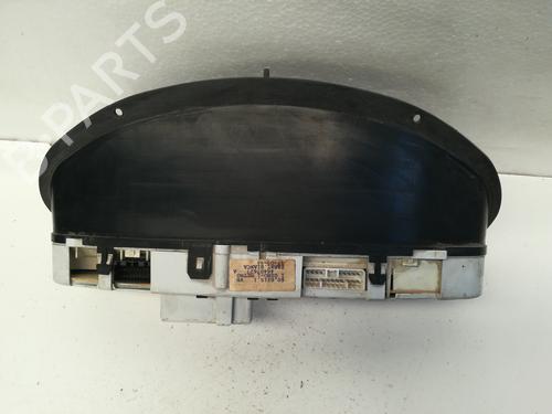 Instrument cluster FIAT BRAVA (182_)  | BP9348186C47 
