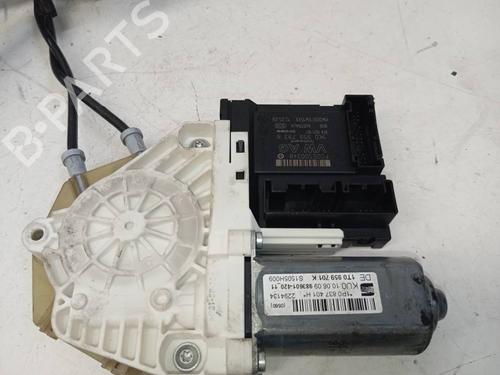 Front left window mechanism SEAT LEON (1P1) | BP39184648C22 - Image 6