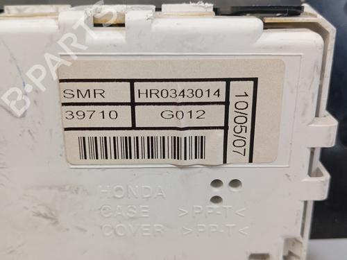 Display monitor HONDA CIVIC VIII Hatchback (FN, FK) 1.8 (FN1, FK2) | BP30111212C48