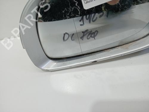 Left mirror VW TOURAN (1T1, 1T2) 2.0 TDI 16V | BP16240915C26 