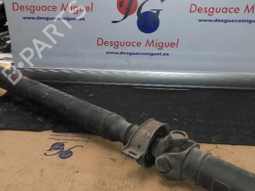 Used Driveshaft MERCEDES-BENZ E-CLASS (W211) [2002-2009]  9351347